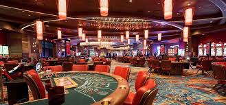 Casino Malina
